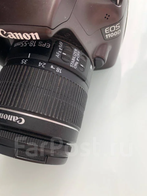 Canon EOS 1100D. 10 - 14.9 �� ����