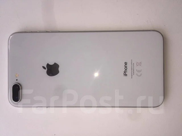 Apple iPhone 8 Plus. �/�, ����� ����