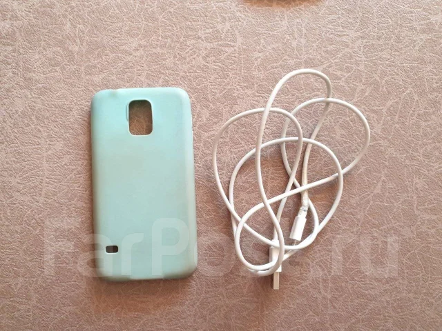Samsung Galaxy S5. �/�, �����, Dual-SIM ����