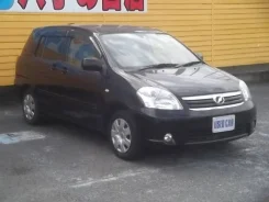 Toyota Raum. ��������, ��������, 1.5 (109��.�.), ������, 50 000����. ��, �/�. ��� ����� �� ������������ ����