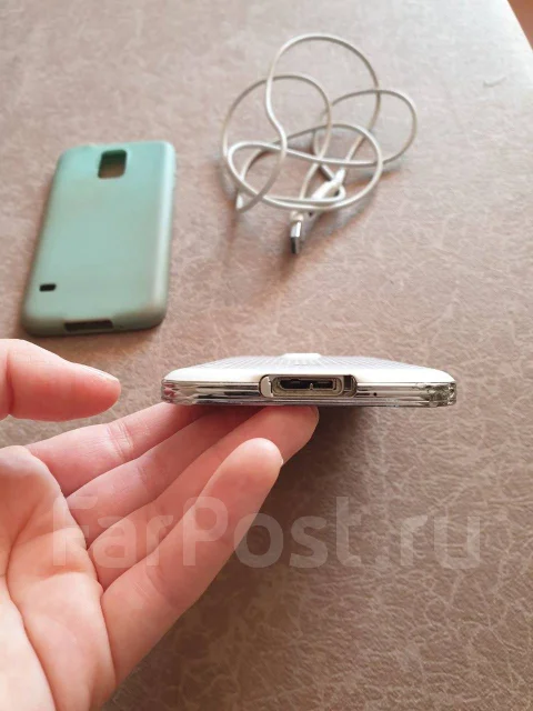 Samsung Galaxy S5. �/�, �����, Dual-SIM ����