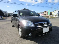 Toyota Raum. ��������, ��������, 1.5 (109��.�.), ������, 45 000����. ��, �/�. ��� ����� �� ������������ ����