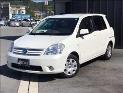 Toyota Raum. ��������, ��������, 1.5 (109��.�.), ������, 85 000����. ��, �/�. ��� ����� �� ������������ ����