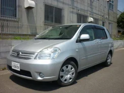 Toyota Raum. ��������, ��������, 1.5 (109��.�.), ������, 35 000����. ��, �/�. ��� ����� �� ������������ ����