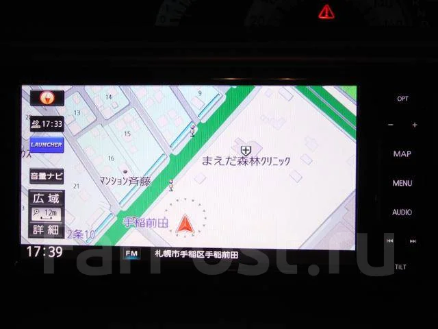 Toyota Raum. ��������, 4wd, 1.5 (105��.�.), ������, 50 000����. ��, �/�. ��� ����� �� ������������ ����