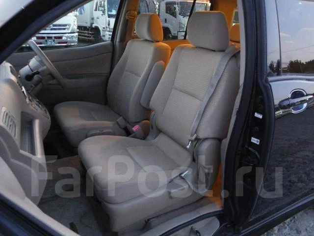 Toyota Raum. ��������, 4wd, 1.5 (105��.�.), ������, 50 000����. ��, �/�. ��� ����� �� ������������ ����