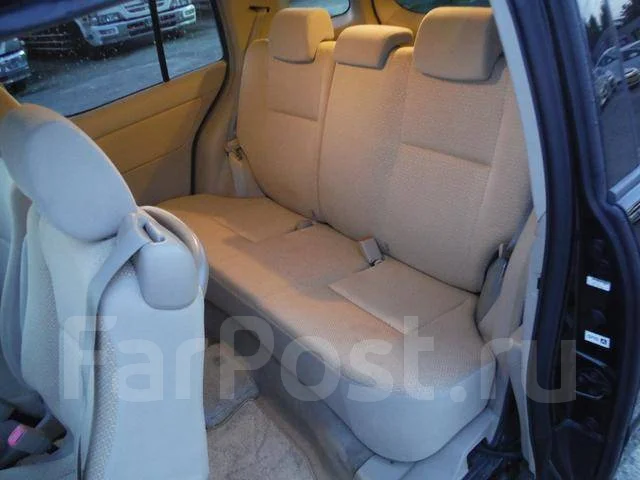 Toyota Raum. ��������, 4wd, 1.5 (105��.�.), ������, 50 000����. ��, �/�. ��� ����� �� ������������ ����