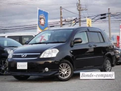 Toyota Raum. ��������, 4wd, 1.5 (105��.�.), ������, 50 000����. ��, �/�. ��� ����� �� ������������ ����