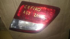 ���� �� �������� Nissan Cefiro A33,4851 4851 ����