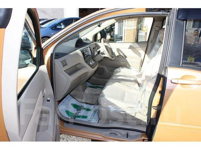 Toyota Raum. ��������, ��������, 1.5 (109��.�.), ������, 27 000����. ��, �/�. ��� ����� �� ������������ ����