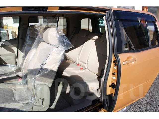 Toyota Raum. ��������, ��������, 1.5 (109��.�.), ������, 27 000����. ��, �/�. ��� ����� �� ������������ ����