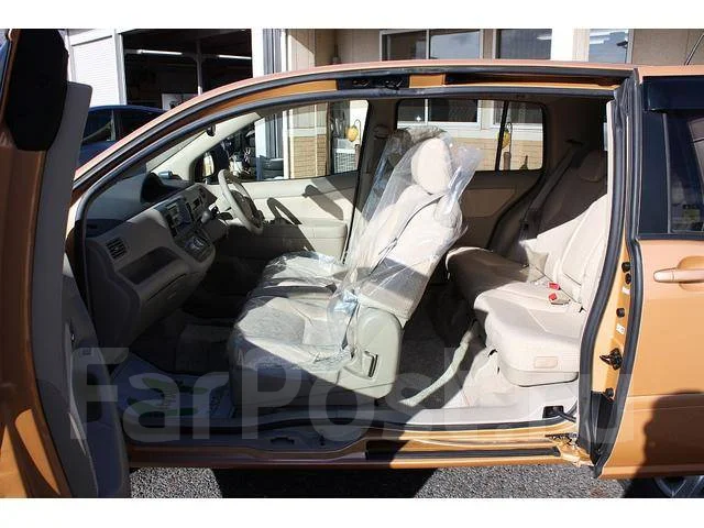 Toyota Raum. ��������, ��������, 1.5 (109��.�.), ������, 27 000����. ��, �/�. ��� ����� �� ������������ ����