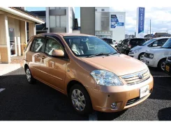 Toyota Raum. ��������, ��������, 1.5 (109��.�.), ������, 27 000����. ��, �/�. ��� ����� �� ������������ ����