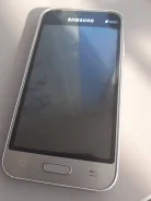 Samsung Galaxy J1 Mini. �/�, 8 ��, �������, 3G, Dual-SIM ����