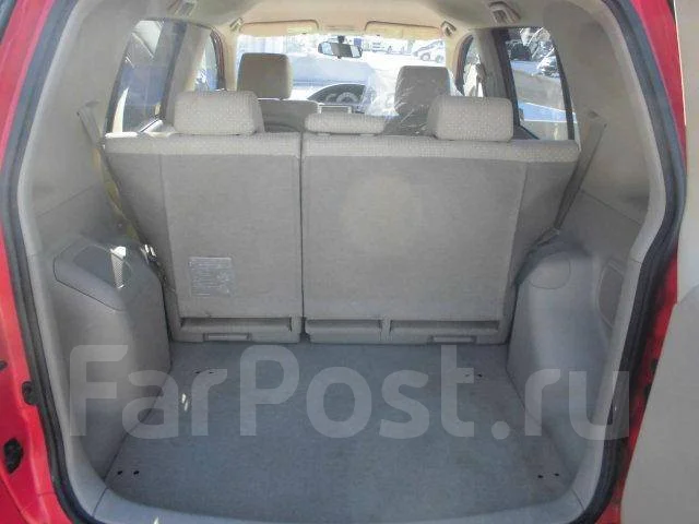 Toyota Raum. ��������, ��������, 1.5 (109��.�.), ������, 57 000����. ��, �/�. ��� ����� �� ������������ ����