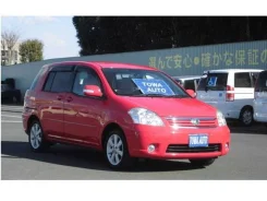 Toyota Raum. ��������, ��������, 1.5 (109��.�.), ������, 57 000����. ��, �/�. ��� ����� �� ������������ ����