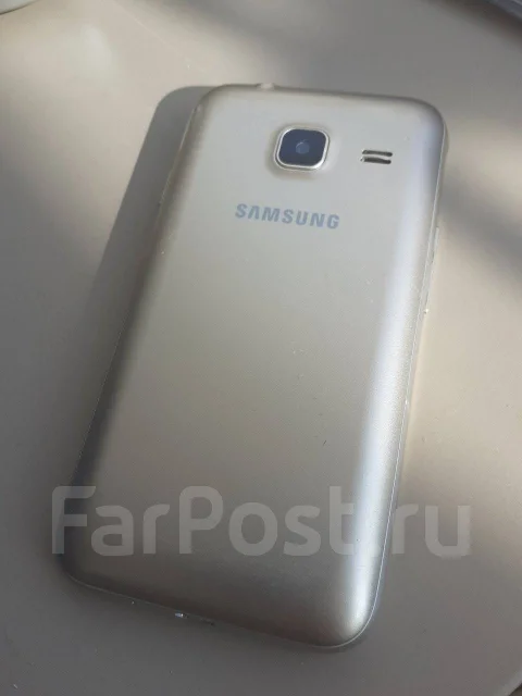 Samsung Galaxy J1 Mini. �/�, �������, 3G, Dual-SIM ����