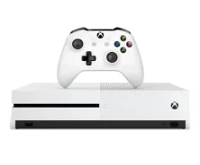 Microsoft Xbox One S ����