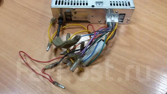 Clarion DB265 ����