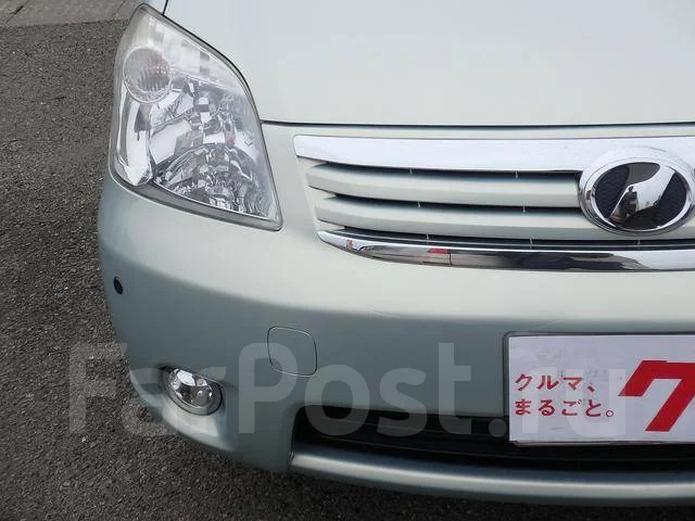 Toyota Raum. ��������, ��������, 1.5 (109��.�.), ������, 45 000����. ��, �/�. ��� ����� �� ������������ ����