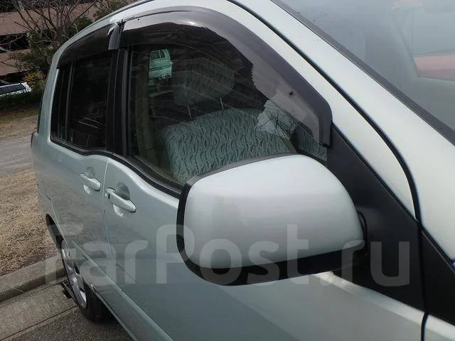 Toyota Raum. ��������, ��������, 1.5 (109��.�.), ������, 45 000����. ��, �/�. ��� ����� �� ������������ ����