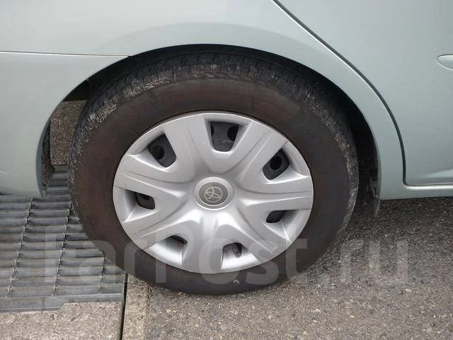 Toyota Raum. ��������, ��������, 1.5 (109��.�.), ������, 45 000����. ��, �/�. ��� ����� �� ������������ ����