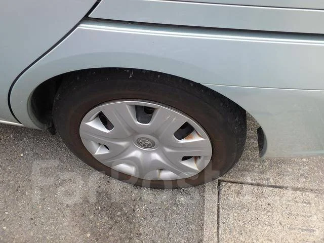 Toyota Raum. ��������, ��������, 1.5 (109��.�.), ������, 45 000����. ��, �/�. ��� ����� �� ������������ ����