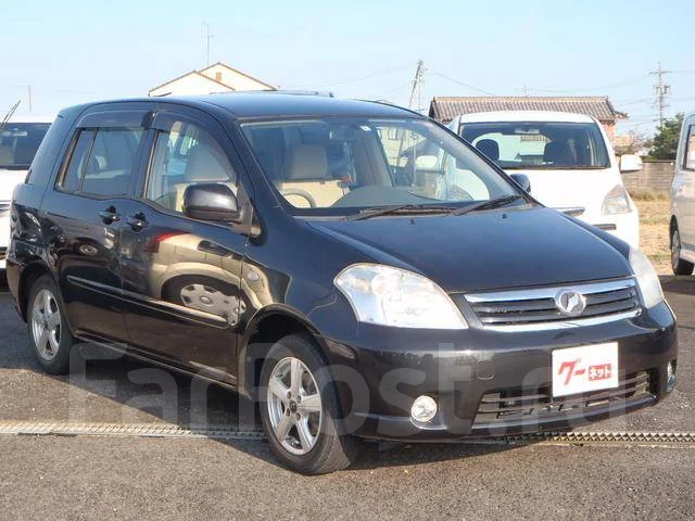 Toyota Raum. ��������, ��������, 1.5 (109��.�.), ������, 28 000����. ��, �/�. ��� ����� �� ������������ ����