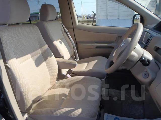 Toyota Raum. ��������, ��������, 1.5 (109��.�.), ������, 28 000����. ��, �/�. ��� ����� �� ������������ ����