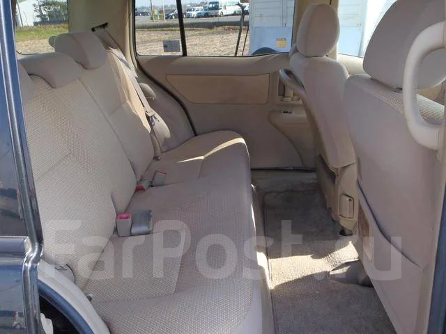 Toyota Raum. ��������, ��������, 1.5 (109��.�.), ������, 28 000����. ��, �/�. ��� ����� �� ������������ ����