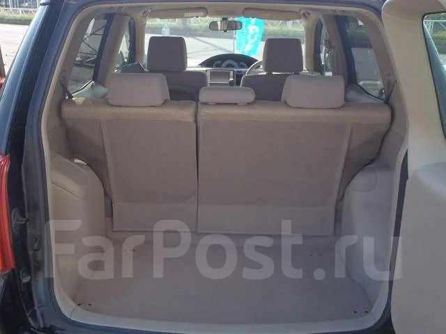 Toyota Raum. ��������, ��������, 1.5 (109��.�.), ������, 28 000����. ��, �/�. ��� ����� �� ������������ ����
