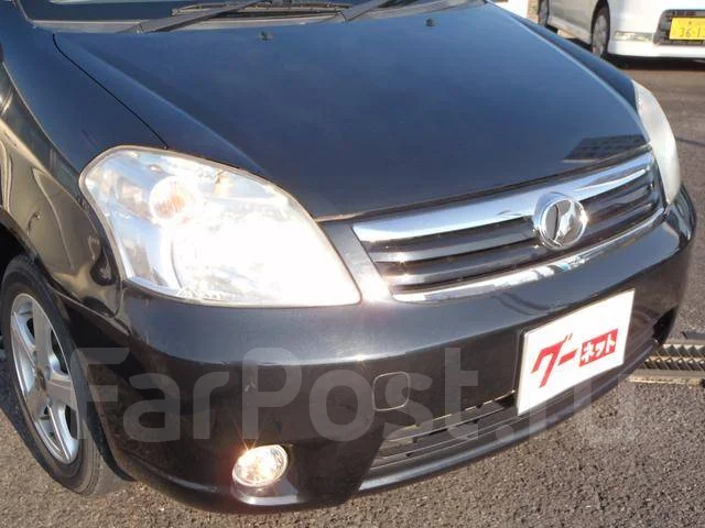 Toyota Raum. ��������, ��������, 1.5 (109��.�.), ������, 28 000����. ��, �/�. ��� ����� �� ������������ ����