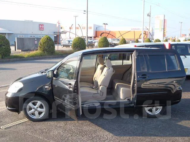 Toyota Raum. ��������, ��������, 1.5 (109��.�.), ������, 28 000����. ��, �/�. ��� ����� �� ������������ ����