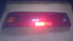 ����-������ ����� Toyota Corolla EL30, 16-92 16-92 ����