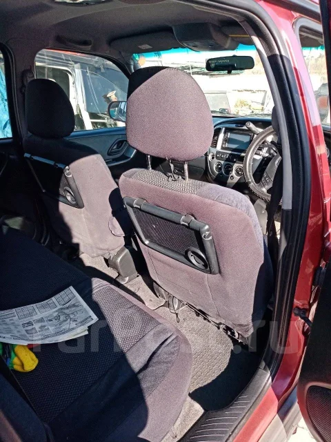 Mazda Tribute. �������, 4wd, 2.4 (175��.�.), ������, 170 000����. �� ����