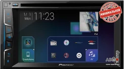 Pioneer AVH-Z1000DVD ����