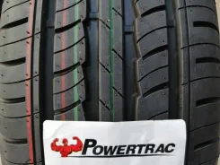 PowerTrac CityTour. ������, 2018 ���, ����� ����