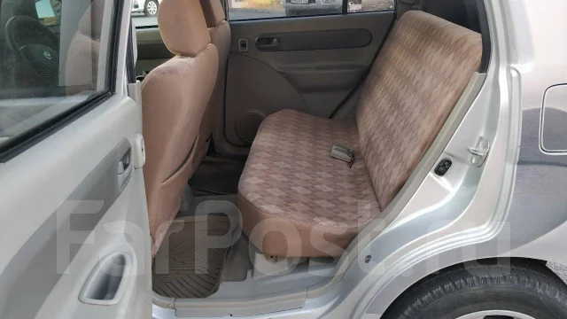 Mazda Carol. �������, ��������, 0.7 (54��.�.), ������ ����