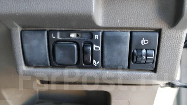 Mazda Carol. �������, ��������, 0.7 (54��.�.), ������ ����