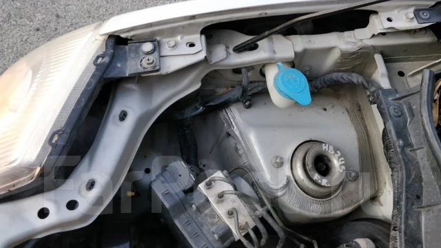 Mazda Carol. �������, ��������, 0.7 (54��.�.), ������ ����