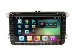������� ��������� Volkswagen/Skoda Android 7.1 ����