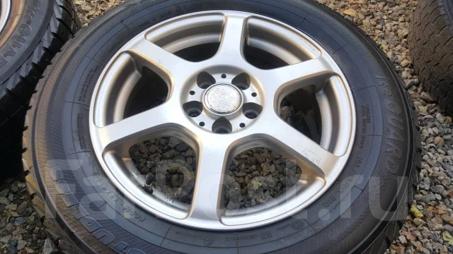 Yokohama Laycea 02. 6.0x15", 5x100, ET43, �� 72���. ����