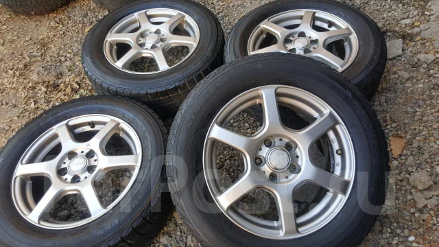Yokohama Laycea 02. 6.0x15", 5x100, ET43, �� 72���. ����