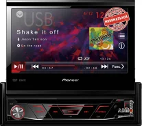 Pioneer AVH-3100DVD ����