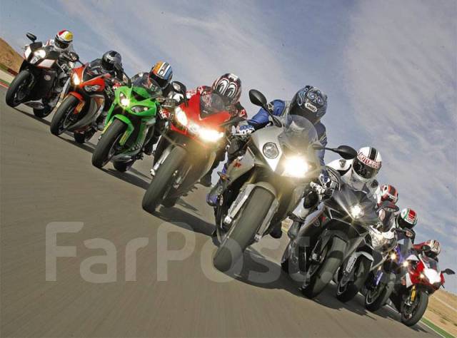 Помощь в покупке мотоцикла. Мотоподбор. Выезд, Фото/Видео отчёт во ...