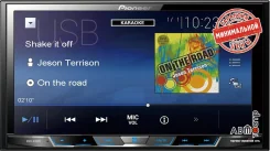 Pioneer MVH-A300V ����
