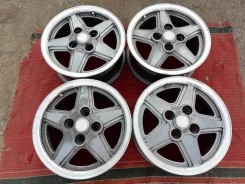 Mickey Thompson Pro-5 ET Drag. 6.0x14", 4x100, ET38, �� 63���. ��� ����� �� ������������ ����