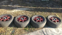 TGRACING LZ417. 6.5x16", 4x114.3, ET43, �� 64���. ����