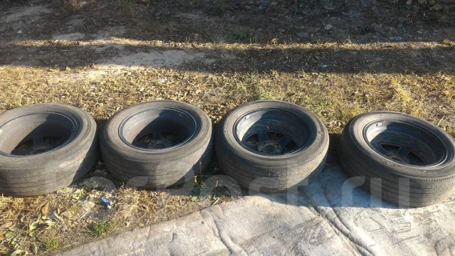 TGRACING LZ417. 6.5x16", 4x114.3, ET43, �� 64���. ����