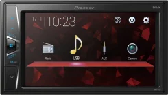 Pioneer DMH-G121 ����